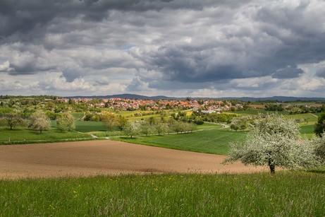 Ortsteil Erbstetten