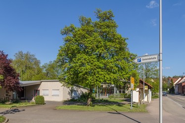 Gemeindehalle Burgstall